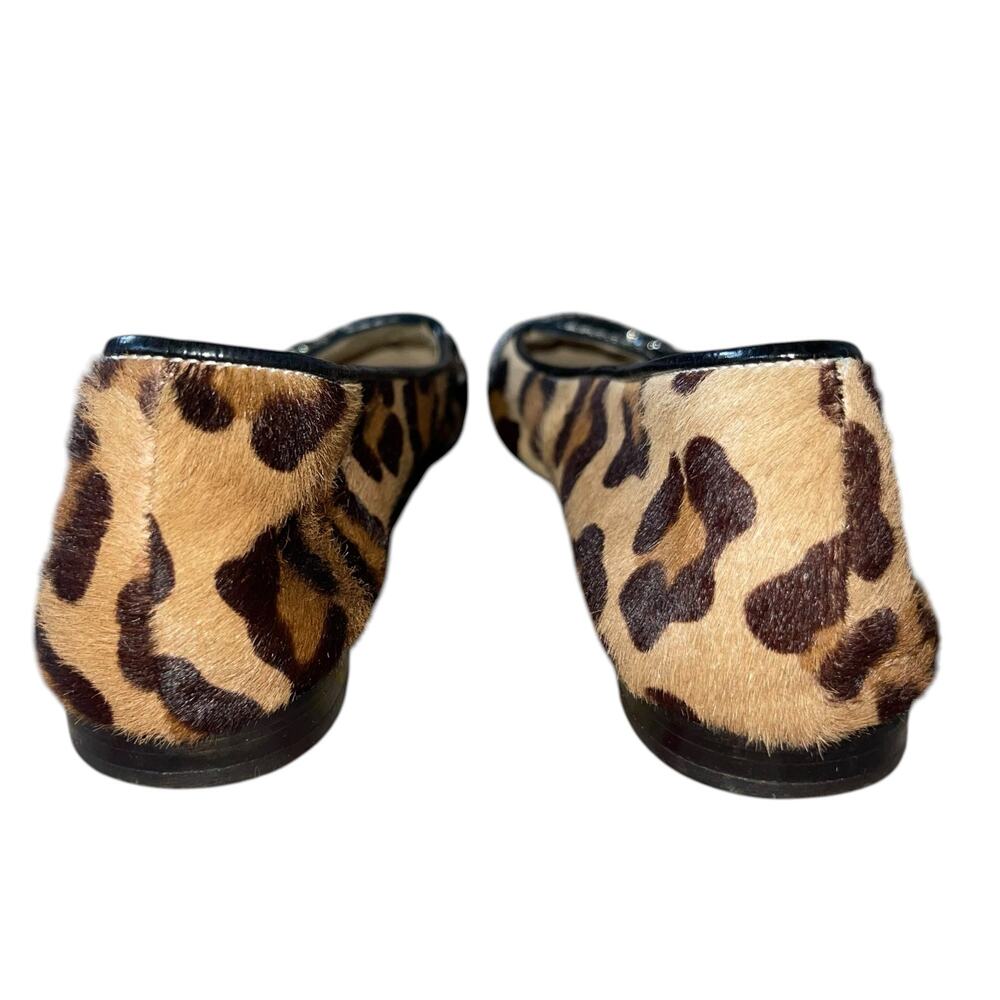 Attilio Giusti Leombruni Leopard Flats - Picture 4 of 6
